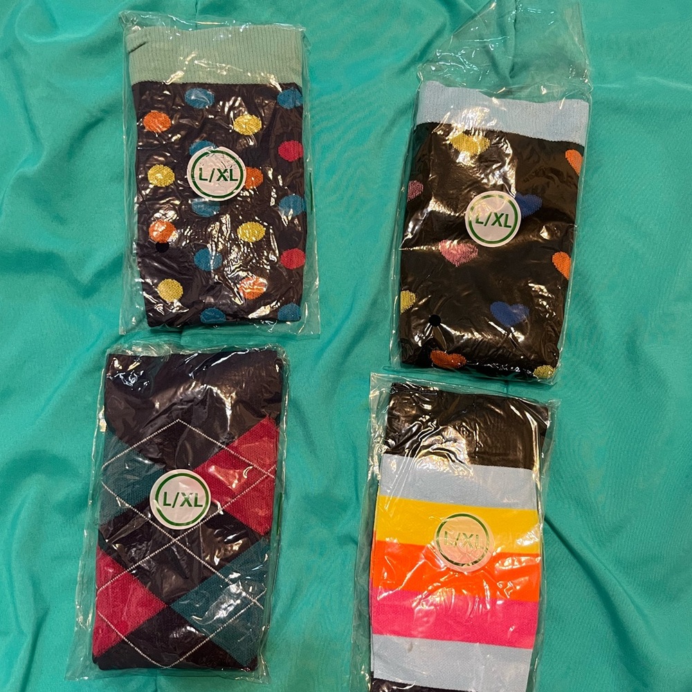 Compression Socks